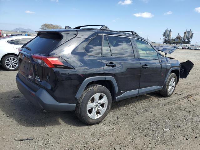 Photo 2 VIN: JTMRWRFV8LD060294 - TOYOTA RAV4 