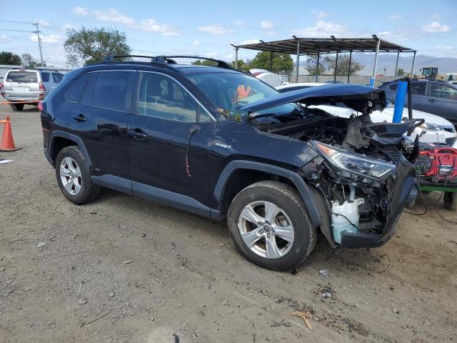 Photo 3 VIN: JTMRWRFV8LD060294 - TOYOTA RAV4 