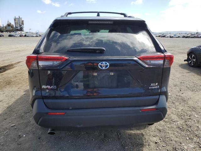 Photo 5 VIN: JTMRWRFV8LD060294 - TOYOTA RAV4 