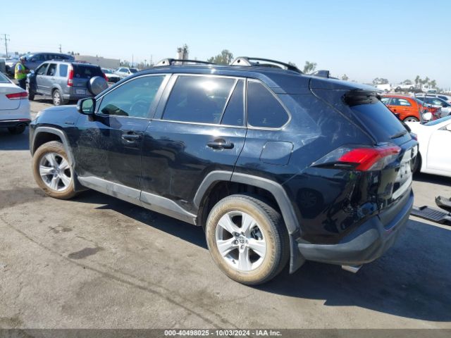 Photo 2 VIN: JTMRWRFV8LD063955 - TOYOTA RAV4 