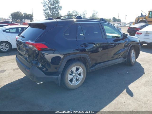 Photo 3 VIN: JTMRWRFV8LD063955 - TOYOTA RAV4 