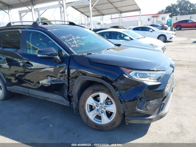 Photo 5 VIN: JTMRWRFV8LD063955 - TOYOTA RAV4 