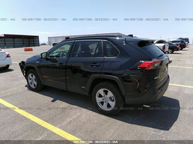 Photo 2 VIN: JTMRWRFV8LD066578 - TOYOTA RAV4 