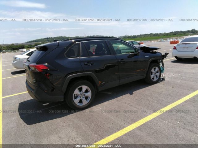 Photo 3 VIN: JTMRWRFV8LD066578 - TOYOTA RAV4 