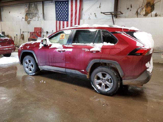 Photo 1 VIN: JTMRWRFV8ND153495 - TOYOTA RAV4 XLE 