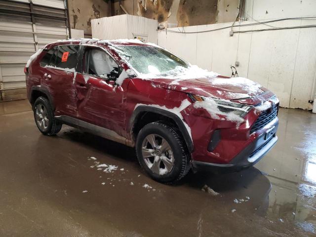 Photo 3 VIN: JTMRWRFV8ND153495 - TOYOTA RAV4 XLE 