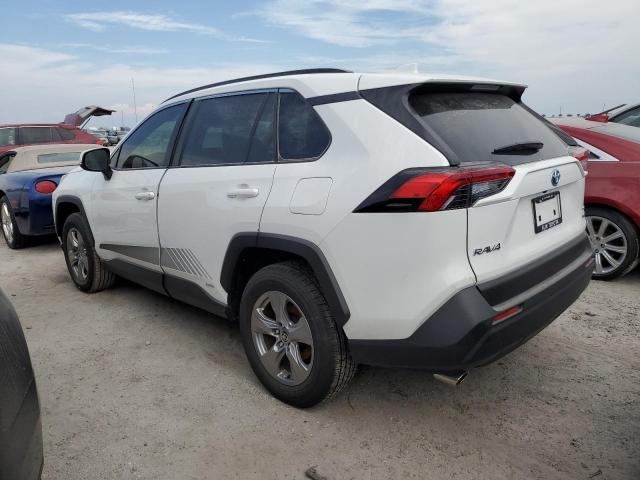 Photo 1 VIN: JTMRWRFV8PD176875 - TOYOTA RAV4 XLE 