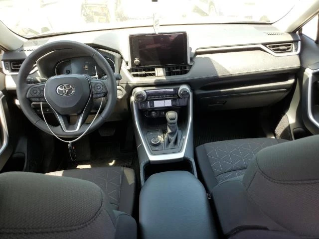 Photo 7 VIN: JTMRWRFV8RD230002 - TOYOTA RAV4 XLE 