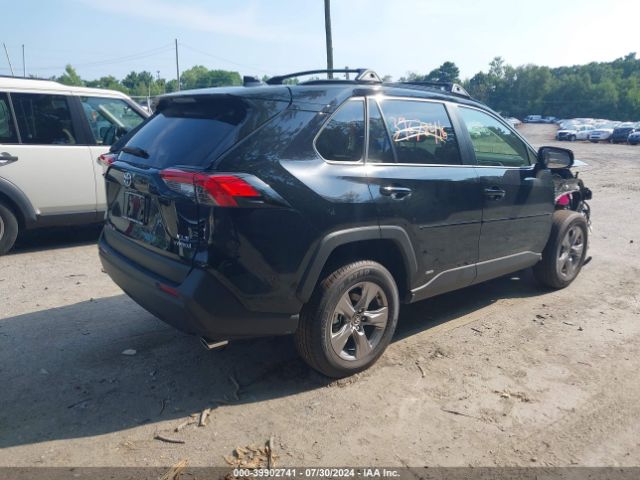 Photo 3 VIN: JTMRWRFV8RD239332 - TOYOTA RAV4 