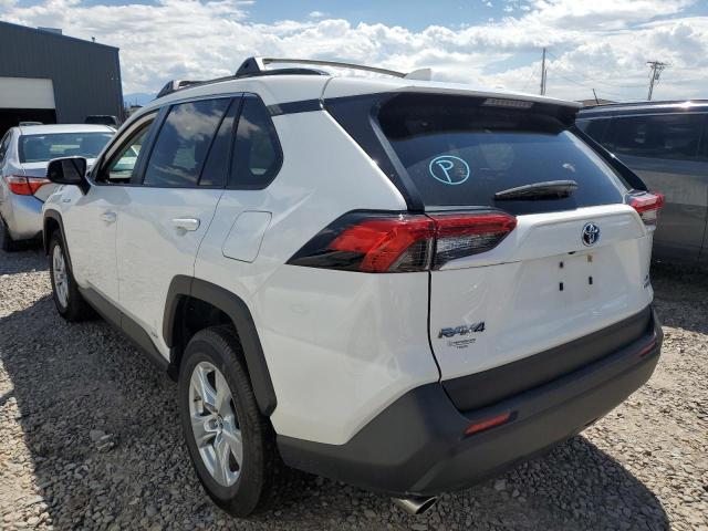 Photo 1 VIN: JTMRWRFV9KD029134 - TOYOTA RAV4 XLE 