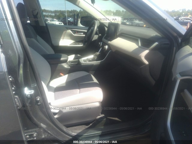 Photo 4 VIN: JTMRWRFV9KD505625 - TOYOTA RAV4 