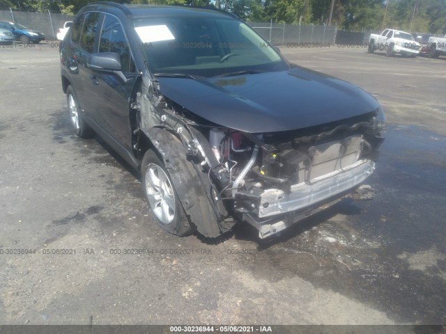 Photo 5 VIN: JTMRWRFV9KD505625 - TOYOTA RAV4 