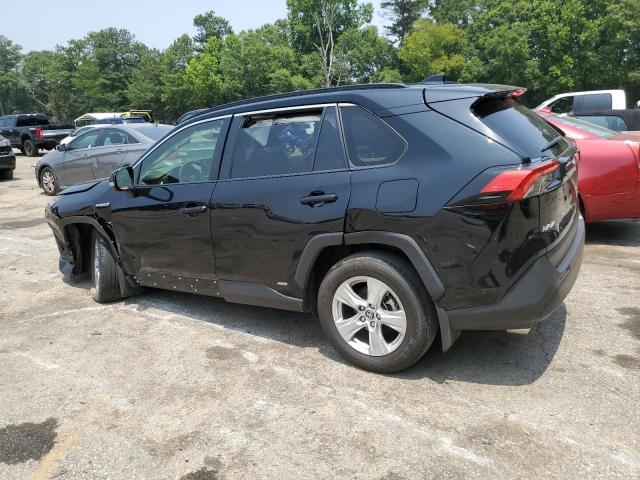 Photo 1 VIN: JTMRWRFV9LD070901 - TOYOTA RAV4 XLE 