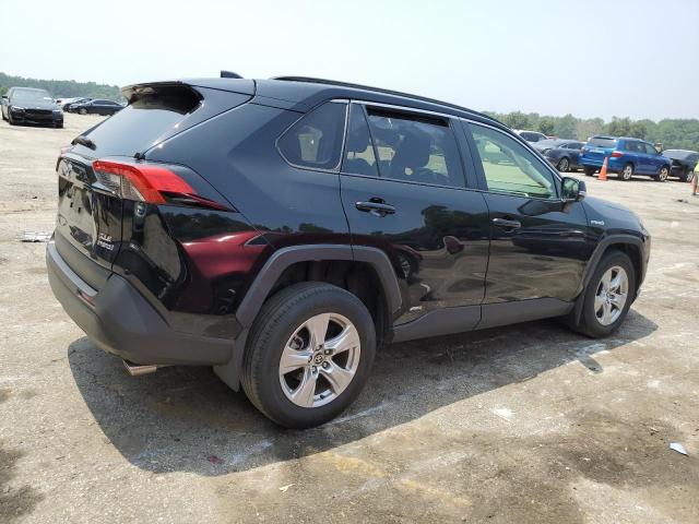 Photo 2 VIN: JTMRWRFV9LD070901 - TOYOTA RAV4 XLE 