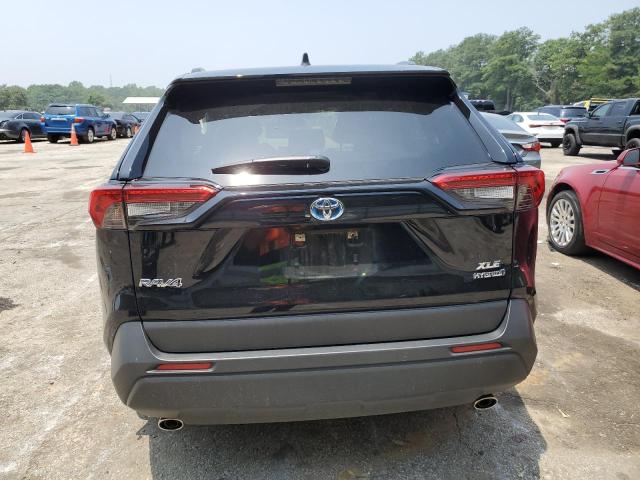 Photo 5 VIN: JTMRWRFV9LD070901 - TOYOTA RAV4 XLE 