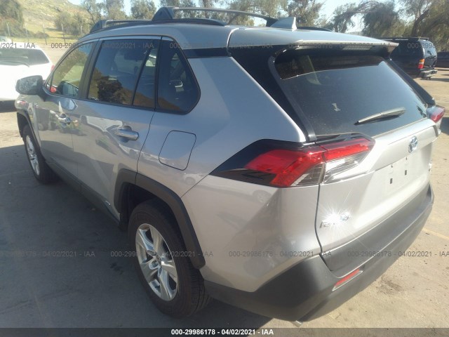 Photo 2 VIN: JTMRWRFV9LD071630 - TOYOTA RAV4 