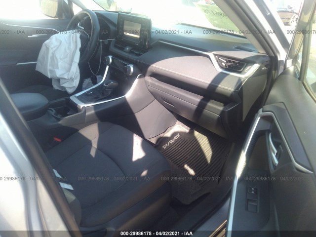 Photo 4 VIN: JTMRWRFV9LD071630 - TOYOTA RAV4 