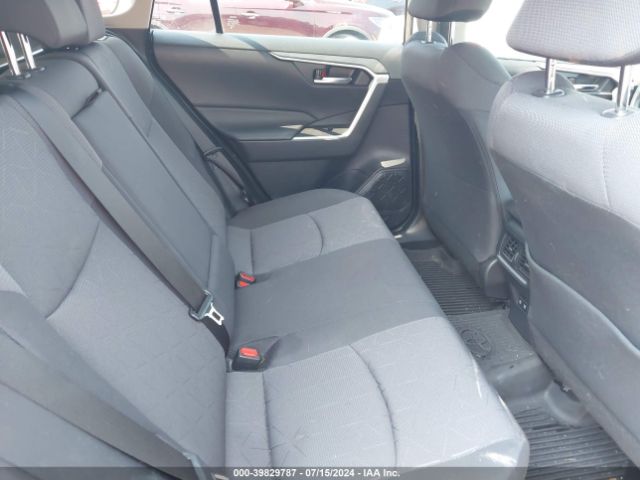 Photo 7 VIN: JTMRWRFV9MD126885 - TOYOTA RAV4 