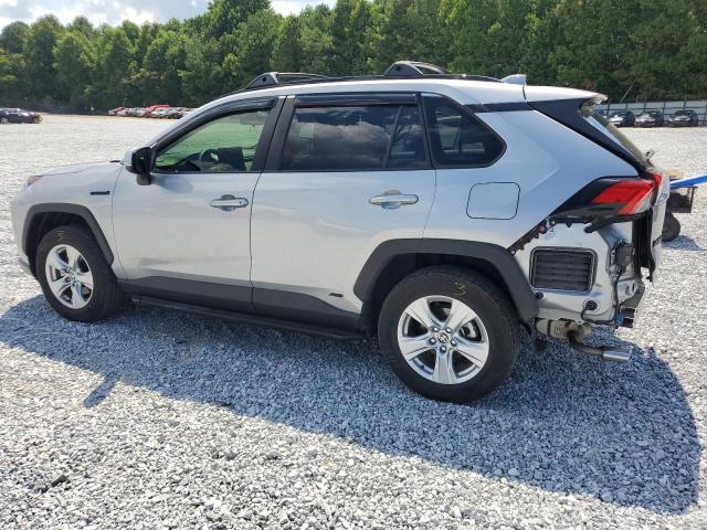 Photo 1 VIN: JTMRWRFV9MJ053633 - TOYOTA RAV4 