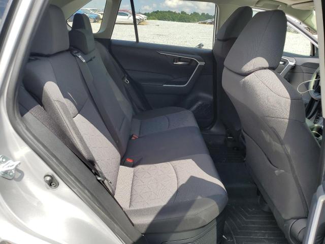 Photo 10 VIN: JTMRWRFV9MJ053633 - TOYOTA RAV4 