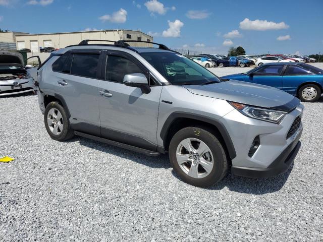 Photo 3 VIN: JTMRWRFV9MJ053633 - TOYOTA RAV4 