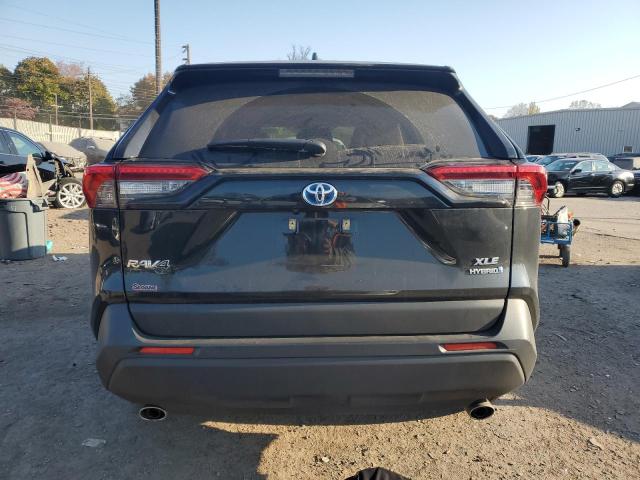 Photo 5 VIN: JTMRWRFV9PD183849 - TOYOTA RAV4 XLE 