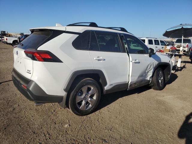 Photo 2 VIN: JTMRWRFV9PD195841 - TOYOTA RAV4 