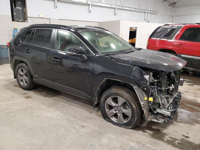 Photo 3 VIN: JTMRWRFV9PJ055970 - TOYOTA RAV4 