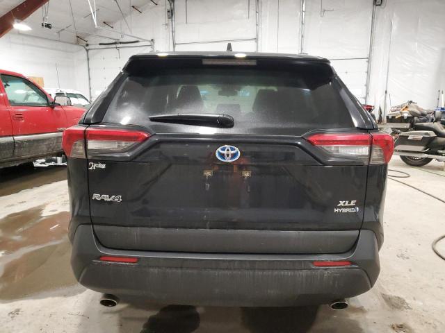 Photo 5 VIN: JTMRWRFV9PJ055970 - TOYOTA RAV4 