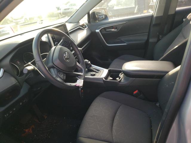 Photo 6 VIN: JTMRWRFVXKD013802 - TOYOTA RAV4 XLE 