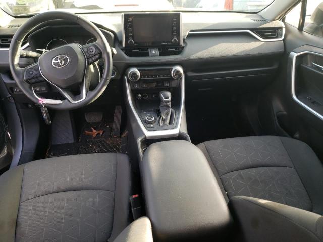 Photo 7 VIN: JTMRWRFVXKD013802 - TOYOTA RAV4 XLE 