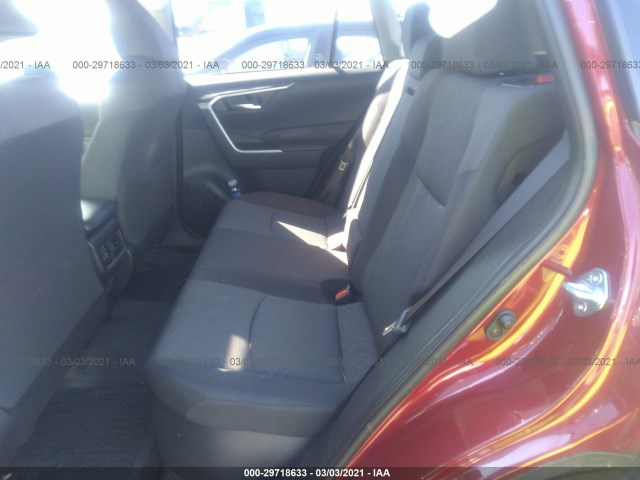 Photo 7 VIN: JTMRWRFVXKD026534 - TOYOTA RAV4 