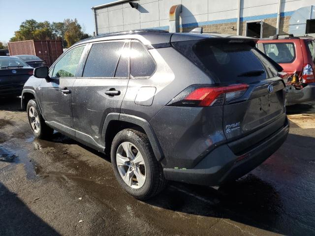 Photo 1 VIN: JTMRWRFVXKJ018614 - TOYOTA RAV4 XLE 