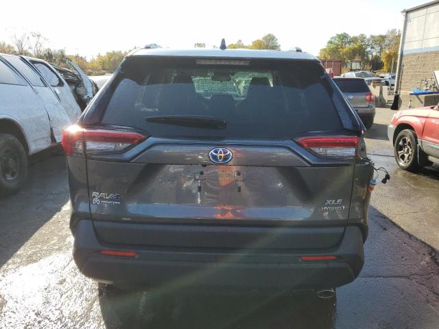 Photo 5 VIN: JTMRWRFVXKJ018614 - TOYOTA RAV4 XLE 