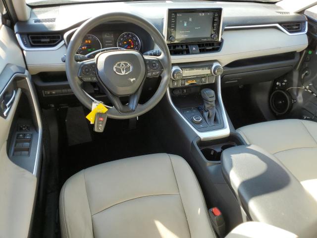 Photo 7 VIN: JTMRWRFVXKJ018614 - TOYOTA RAV4 XLE 