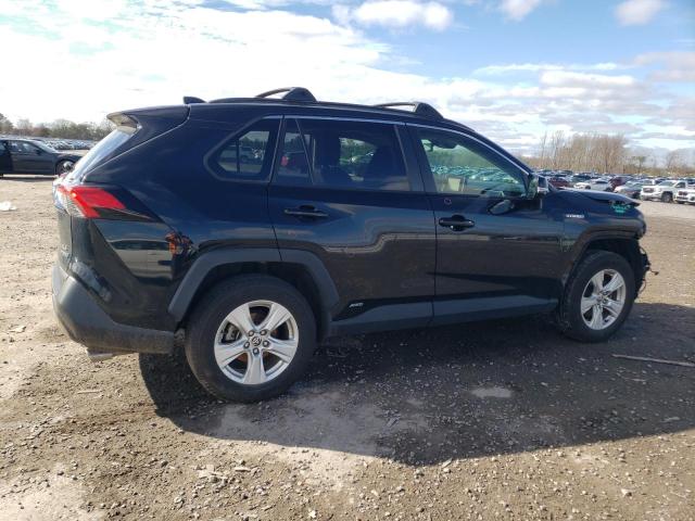 Photo 2 VIN: JTMRWRFVXLD067800 - TOYOTA RAV4 