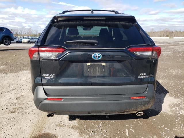 Photo 5 VIN: JTMRWRFVXLD067800 - TOYOTA RAV4 