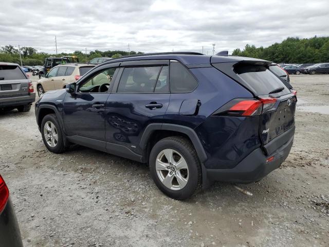 Photo 1 VIN: JTMRWRFVXLJ047077 - TOYOTA RAV4 XLE 