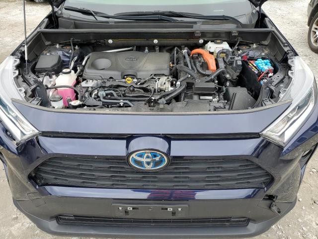 Photo 11 VIN: JTMRWRFVXLJ047077 - TOYOTA RAV4 XLE 