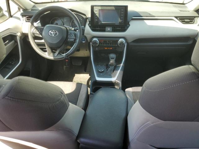 Photo 7 VIN: JTMRWRFVXMD125499 - TOYOTA RAV4 XLE 