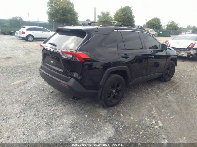 Photo 3 VIN: JTMRWRFVXMD133571 - TOYOTA RAV4 