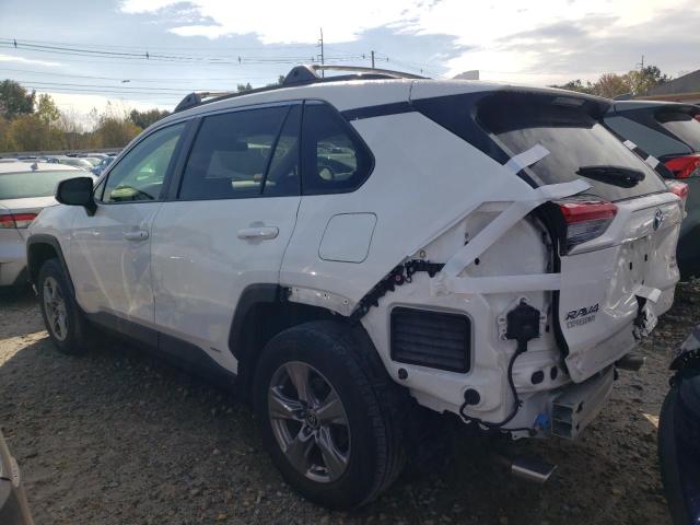 Photo 1 VIN: JTMRWRFVXND144894 - TOYOTA RAV4 