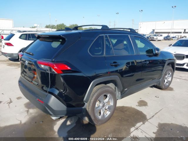 Photo 3 VIN: JTMRWRFVXND166328 - TOYOTA RAV4 