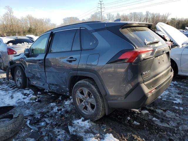 Photo 1 VIN: JTMRWRFVXPD173069 - TOYOTA RAV4 