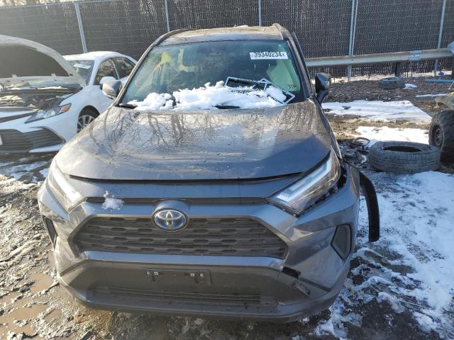 Photo 4 VIN: JTMRWRFVXPD173069 - TOYOTA RAV4 