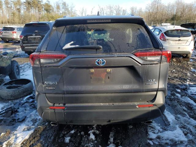 Photo 5 VIN: JTMRWRFVXPD173069 - TOYOTA RAV4 