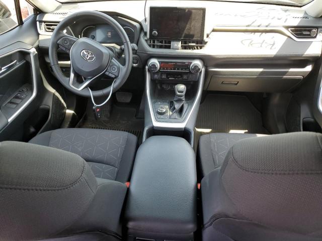 Photo 7 VIN: JTMRWRFVXPD187814 - TOYOTA RAV4 XLE 