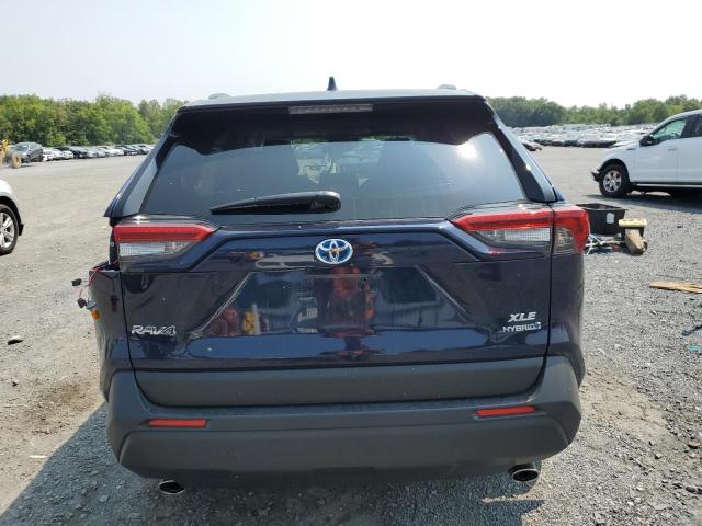 Photo 5 VIN: JTMRWRFVXPD189353 - TOYOTA RAV4 XLE 