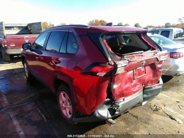 Photo 2 VIN: JTMW1RFV0KD011932 - TOYOTA RAV4 