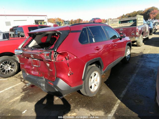 Photo 3 VIN: JTMW1RFV0KD011932 - TOYOTA RAV4 